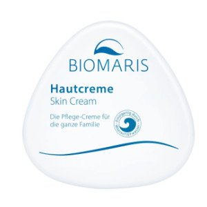 Biomaris Hautcreme Neu 250 ml
